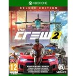 The Crew 2 (Deluxe Edition) – Zboží Dáma