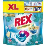 Rex Aromatherapy Lotus Universal prací kapsle 36 PD – Zboží Mobilmania