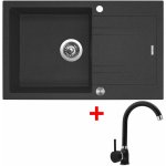 Sinks G4130XC Set LINEA 780 XC + POLO – Zboží Mobilmania
