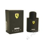 Ferrari Black Line voda po holení 75 ml – Hledejceny.cz
