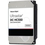 WD Ultrastar DC HC550 16TB, WUH721816ALE6L4 – Hledejceny.cz
