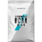 MyProtein BCAA 2:1:1 500 g – Hledejceny.cz
