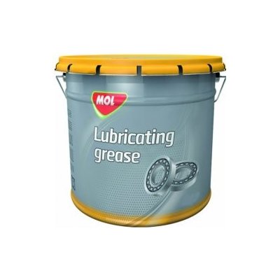 MOL Grafit LT 2EP 5 kg – Zbozi.Blesk.cz