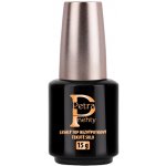 Petra nehty Lesklý top Tekuté sklo 15 g – Zboží Dáma