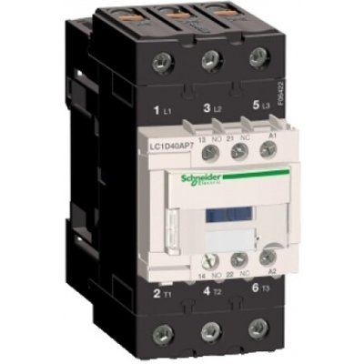 Schneider Electric 3P Everlink LC1D40AP7 – Hledejceny.cz