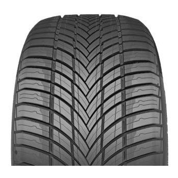 Syron Premium 4 Seasons 255/35 R19 96W