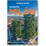 Milán do kapsy - Lonely Planet – Sleviste.cz