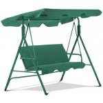 Idea Zahradní houpačka Bali Plus Zelená – Zboží Dáma