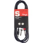 Stagg SYC2/MPS2P – Hledejceny.cz