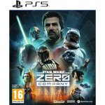 Star Wars - Zero Company – Zboží Mobilmania