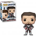 Funko Pop! 449 Marvel Avengers Tony Stark – Zboží Dáma