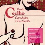 Čarodějka z Portobella - Paulo Coelho – Hledejceny.cz