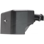 HS PARTS Kompletní vzduchový filtr s krytem pro motory Honda GX340 GX390 – Hledejceny.cz