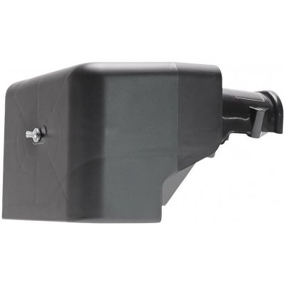 HS PARTS Kompletní vzduchový filtr s krytem pro motory Honda GX340 GX390 – Hledejceny.cz