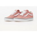 Vans Old Skool rose dawn/true white