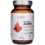 Aura Herbals Vitamin Adek 90 kapslí – Hledejceny.cz