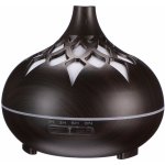 Sixtol Aroma difuzér Palm tmavé dřevo 500 ml – Zboží Dáma