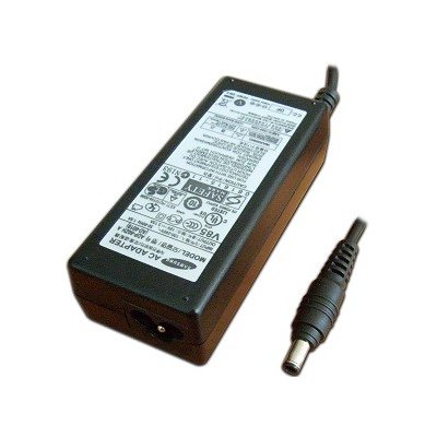 Nano Solutions SAMSUNG OEM AC adapter 60W NOSA-6019-C6 - neoriginální – Zboží Mobilmania