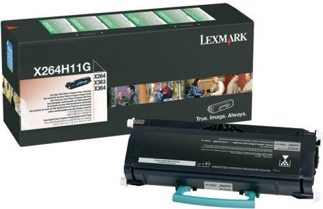 Lexmark X264H11G - originální