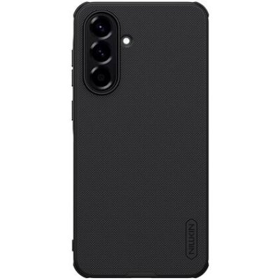 Nillkin Super Frosted Samsung Galaxy A56 5G Black 57983125246 – Zboží Živě
