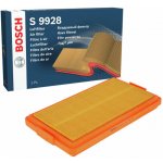 Vzduchový filtr BOSCH 1 457 429 928 – Hledejceny.cz