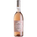 Feudo Arancio Rosato Nero d´Avola Doc Feudo Arancio suché bílé 2024 0,75 l (holá láhev) – Hledejceny.cz