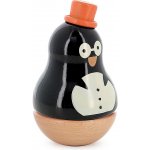 Vilac hrací skříňka tučňák René – Zboží Dáma