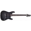 Elektrická kytara Schecter C-1 Platinum See-Thru