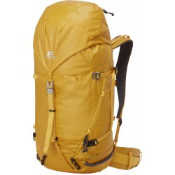 Mountain Equipment Fang 35l žlutá