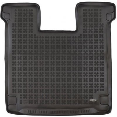 Gumová vana do kufru Rezaw-Plast VW T6 | T6.1 2015 - 2024 dlouhá verze – Hledejceny.cz
