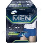 TENA Men Pants Plus Blue M 9 ks – Zboží Dáma