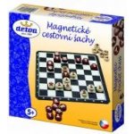 Detoa Magnetické šachy – Zbozi.Blesk.cz