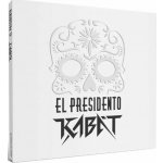 Kabát - El Presidento CD – Zboží Dáma