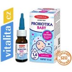 Terezia Company Probiotika baby kapky 10 ml – Zbozi.Blesk.cz