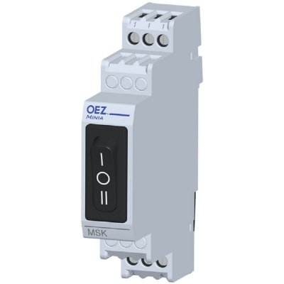 OEZ MSK-001-1X2 – Zboží Mobilmania