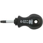 Šroubovák torx MINI TX typ hrotu šroubováku TX 45 | Nože Mikov Dům, byt a zahrada Dílna Ruční nářadí Šroubováky – Hledejceny.cz