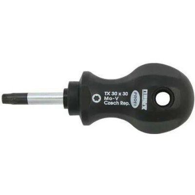 Šroubovák torx MINI TX typ hrotu šroubováku TX 45 | Nože Mikov Dům, byt a zahrada Dílna Ruční nářadí Šroubováky – Hledejceny.cz
