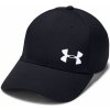 Kšíltovka Under Armour MEN'S GOLF HEADLINE CAP 3.0 1328669-001 černá