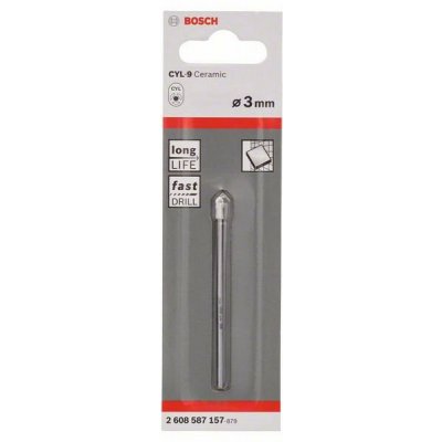 Bosch 2608587160 – Hledejceny.cz