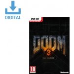 Doom 3 (BFG Edition) – Hledejceny.cz