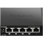 D-Link DES-1005P – Zboží Živě