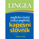 Anglicko -český, česko-anglický kapesní slovník...nejen na cesty - 5.vydání