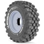 Michelin BIBLOAD HS 500/70-24 164A8/164B TL – Hledejceny.cz