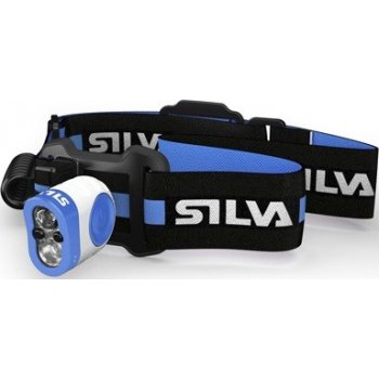 Silva Trail Speed X