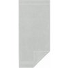 Ručník EGERIA Luxusní ručník a osuška MANHATTAN GOLD 020 sv. šedá 30 x 50 cm