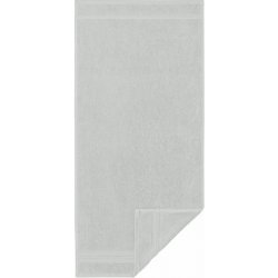 EGERIA Luxusní ručník a osuška MANHATTAN GOLD 020 sv. šedá 30 x 50 cm