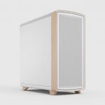 Fractal Design Summit Chalk White Solid FD-C-SUM1A-01 – Zboží Mobilmania