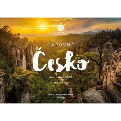 Čarovné Česko – Zboží Mobilmania