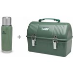 Stanley Iconic Classic Lunch box 9.4l – Zboží Mobilmania