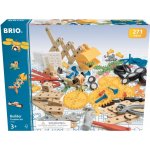 BRIO BUILDER 34606 Kreativní sada – Zboží Dáma